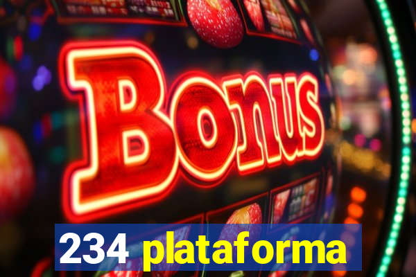 234 plataforma